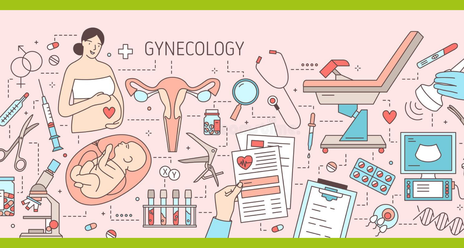 Gynaecology